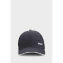 Czapka z daszkiem Boss Cap-Bold M 50519219-402 One size