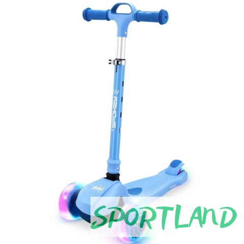 Hulajnoga balansowa Spokey Hopi SPK-944616 N/A Hulajnoga balansowa Spokey Hopi SPK-944616 N/A