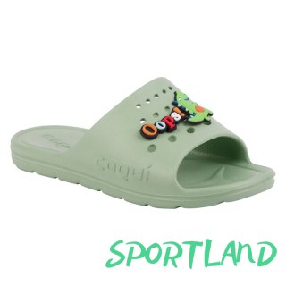 Klapki Coqui Long Jr 92800616979 28/29