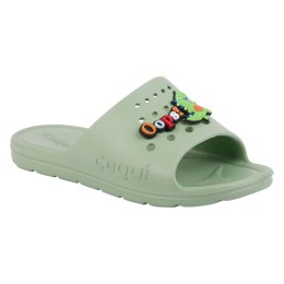 Klapki Coqui Long Jr 92800616979 30/31