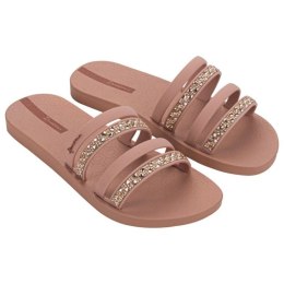 Klapki Ipanema Chic Slide Fem W 83707 BE141 39
