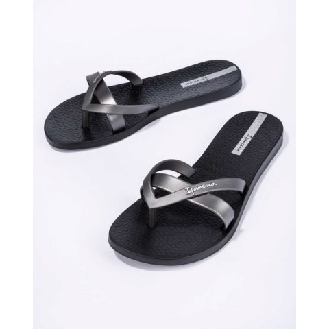 Klapki Ipanema Kirei Fem W 81805-AT157 37.0 Klapki Ipanema Kirei Fem W 81805-AT157 37.0