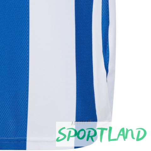Koszulka adidas Striped 24 Jr IW2134 152cm Koszulka adidas Striped 24 Jr IW2134 152cm