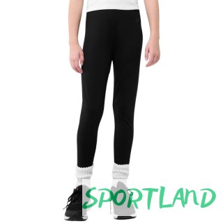 Legginsy 4F CAS Jr 4FJWMM00TTIGF220 20S 164 cm