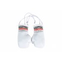 Mini rękawiczki MINI-MFE-L 180235-MFE-L01 biały