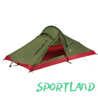 Namiot High Peak Siskin 2.0 LW 10330 N/A