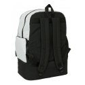 Plecak Real Madryt training backpack Jr 612454825 biały