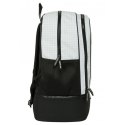 Plecak Real Madryt training backpack Jr 612454825 biały
