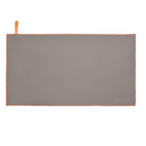 Ręcznik Meteor XL 110 x 175 cm 31557 szary uniw Ręcznik Meteor XL 110 x 175 cm 31557 szary uniw