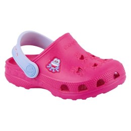 Sandały Coqui Little Frog Jr 92800617325 23/24