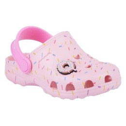 Sandały Coqui Little Frog Jr 92800617365 23/24