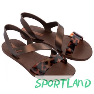 Sandały Ipanema Vibe Sandal Fem W 82429 BD418 40