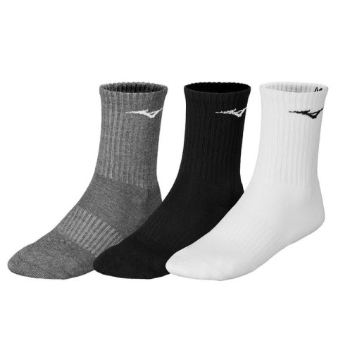 Skarpety Mizuno Training Mid 32GX250599 44-46 Skarpety Mizuno Training Mid 32GX250599 44-46