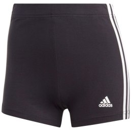 Spodenki adidas Essentials 3-Stripes Single Jersey Booty W IC0757 M