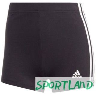 Spodenki adidas Essentials 3-Stripes Single Jersey Booty W IC0757 M