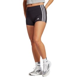 Spodenki adidas Essentials 3-Stripes Single Jersey Booty W IC0757 M
