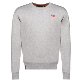Bluza Geographical Norway Ferasmo DB 246 M WY1172H/GN-Light Grey XL