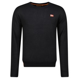 Bluza Geographical Norway Ferasmo DB 246 M WY1173H/GN-Black XL