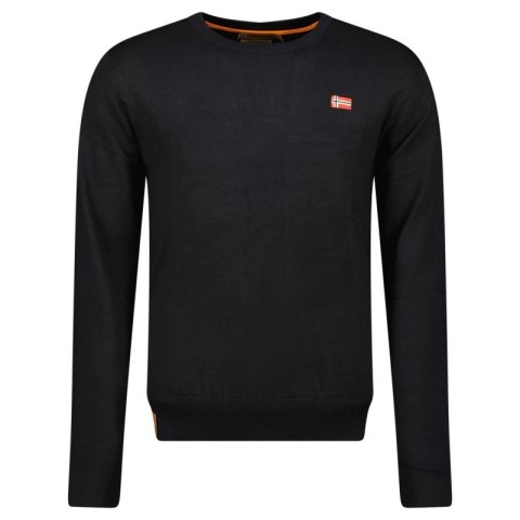 Bluza Geographical Norway Ferasmo DB 246 M WY1173H/GN-Black L Bluza Geographical Norway Ferasmo DB 246 M WY1173H/GN-Black L