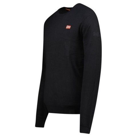 Bluza Geographical Norway Ferasmo DB 246 M WY1173H/GN-Black L Bluza Geographical Norway Ferasmo DB 246 M WY1173H/GN-Black L