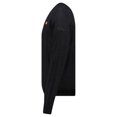 Bluza Geographical Norway Ferasmo DB 246 M WY1173H/GN-Black L Bluza Geographical Norway Ferasmo DB 246 M WY1173H/GN-Black L