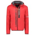 Bluza Geographical Norway Freestyle DB 054 M WY9550H/GN-Red 2XL Bluza Geographical Norway Freestyle DB 054 M WY9550H/GN-Red 2XL