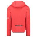 Bluza Geographical Norway Freestyle DB 054 M WY9550H/GN-Red 2XL Bluza Geographical Norway Freestyle DB 054 M WY9550H/GN-Red 2XL