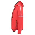 Bluza Geographical Norway Freestyle DB 054 M WY9550H/GN-Red 2XL Bluza Geographical Norway Freestyle DB 054 M WY9550H/GN-Red 2XL