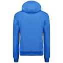Bluza Geographical Norway Gadrien DB 054 M WW6115H/GN-Royal Blue / White XL Bluza Geographical Norway Gadrien DB 054 M WW6115H/GN-Royal Blue / White XL