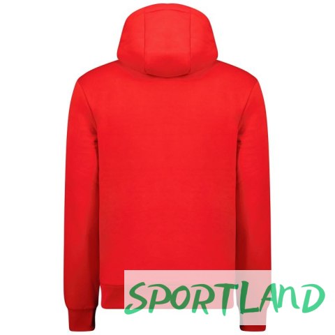 Bluza Geographical Norway Gadrien DB 054 M WW6120H/GN/Red XL Bluza Geographical Norway Gadrien DB 054 M WW6120H/GN/Red XL