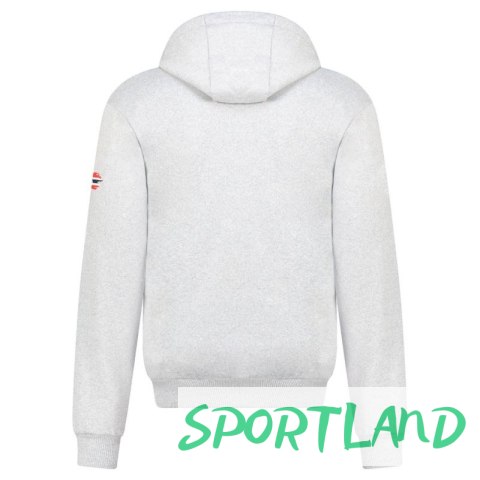 Bluza Geographical Norway Gakado Blended DB 100 M WZ3016H/GN-Blended Grey XL Bluza Geographical Norway Gakado Blended DB 100 M WZ3016H/GN-Blended Grey XL