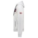 Bluza Geographical Norway Gakado Blended DB 100 M WZ3016H/GN-Blended Grey L