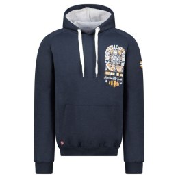 Bluza Geographical Norway Gakado DB 100 M WZ3015H/GN-Navy XL