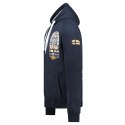 Bluza Geographical Norway Gakado DB 100 M WZ3015H/GN-Navy XL Bluza Geographical Norway Gakado DB 100 M WZ3015H/GN-Navy XL
