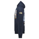 Bluza Geographical Norway Gakado DB 100 M WZ3015H/GN-Navy XL Bluza Geographical Norway Gakado DB 100 M WZ3015H/GN-Navy XL