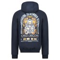 Bluza Geographical Norway Gakado DB 100 M WZ3015H/GN-Navy XL Bluza Geographical Norway Gakado DB 100 M WZ3015H/GN-Navy XL