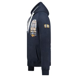 Bluza Geographical Norway Gakado DB 100 M WZ3015H/GN-Navy L
