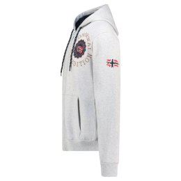 Bluza Geographical Norway Geganto Blended DB 100 M WZ3027H/GN-Blended Grey XL
