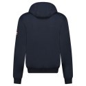 Bluza Geographical Norway Geganto DB 100 M WZ3025H/GN-Navy XL