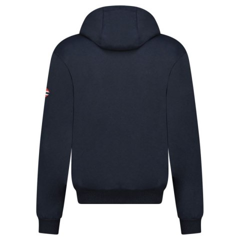 Bluza Geographical Norway Geganto DB 100 M WZ3025H/GN-Navy XL Bluza Geographical Norway Geganto DB 100 M WZ3025H/GN-Navy XL