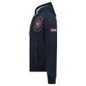 Bluza Geographical Norway Geganto DB 100 M WZ3025H/GN-Navy XL