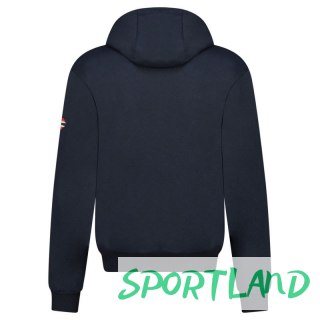Bluza Geographical Norway Geganto DB 100 M WZ3025H/GN-Navy L