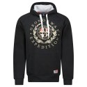 Bluza Geographical Norway Giger DB 100 M WZ3045H/GN-Black L Bluza Geographical Norway Giger DB 100 M WZ3045H/GN-Black L
