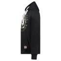 Bluza Geographical Norway Giger DB 100 M WZ3045H/GN-Black L Bluza Geographical Norway Giger DB 100 M WZ3045H/GN-Black L