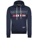 Bluza Geographical Norway Great DB 317 M WY8611H/GN-Navy L