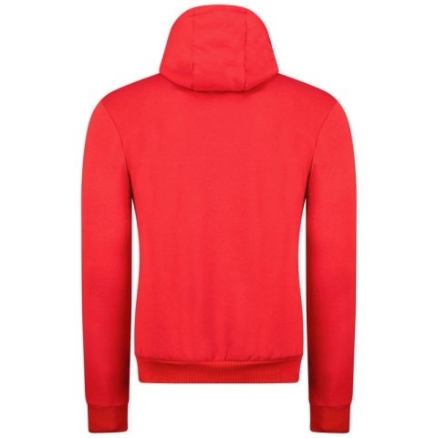 Bluza Geographical Norway Great DB 317 M WY8613H/GN-Red L Bluza Geographical Norway Great DB 317 M WY8613H/GN-Red L