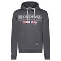 Bluza Geographical Norway Great DB 317 M WY8615H/GN-Dark Grey XL Bluza Geographical Norway Great DB 317 M WY8615H/GN-Dark Grey XL