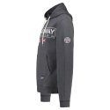 Bluza Geographical Norway Great DB 317 M WY8615H/GN-Dark Grey XL Bluza Geographical Norway Great DB 317 M WY8615H/GN-Dark Grey XL