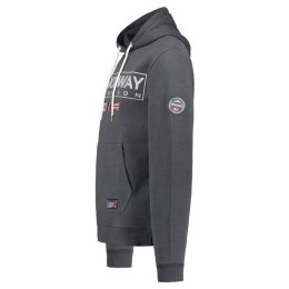 Bluza Geographical Norway Great DB 317 M WY8615H/GN-Dark Grey L