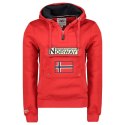 Bluza Geographical Norway Gymclass DB 054 M WW2485H/GN-Red XL
